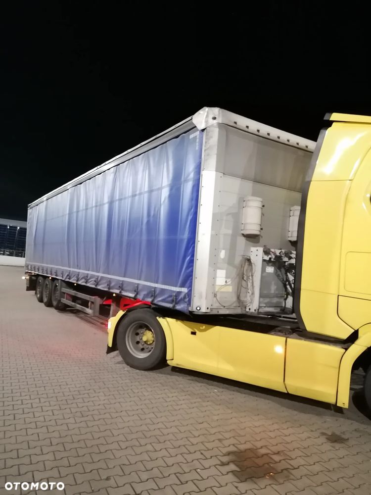 Schmitz Cargobull - 2