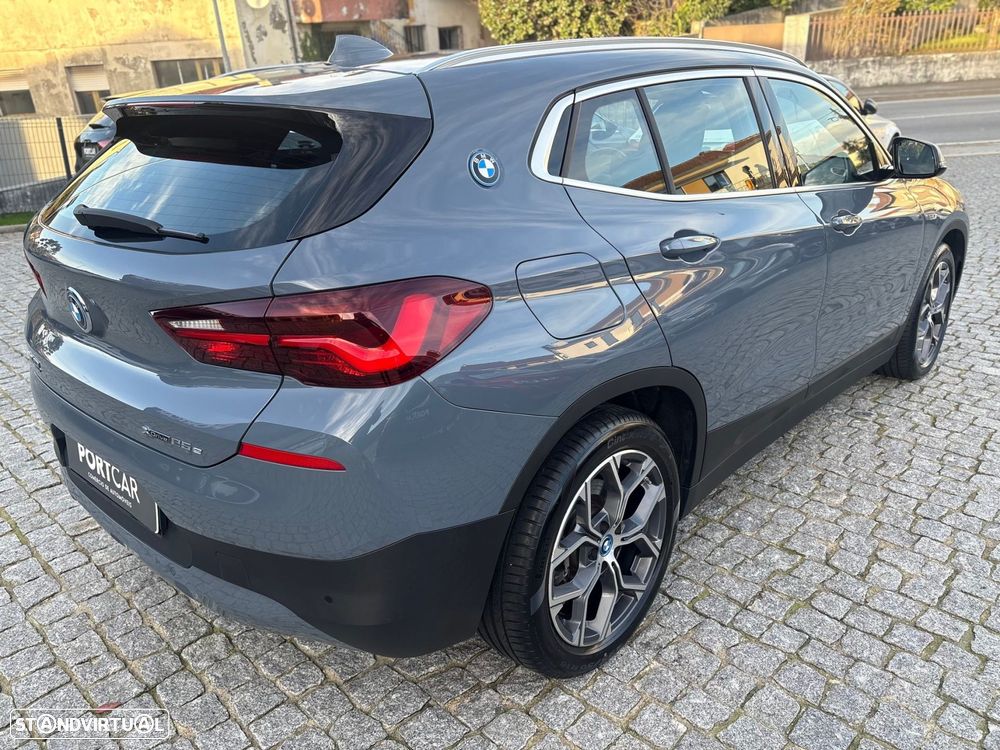 BMW X2 25 e xDrive - 7