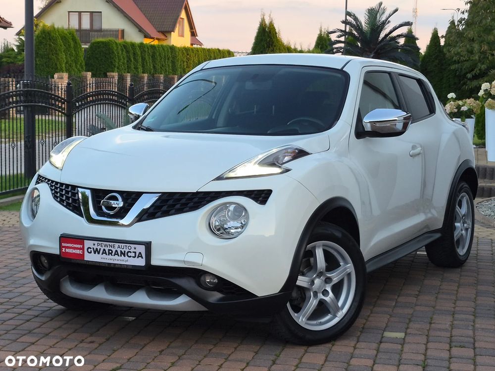 Nissan Juke - 25