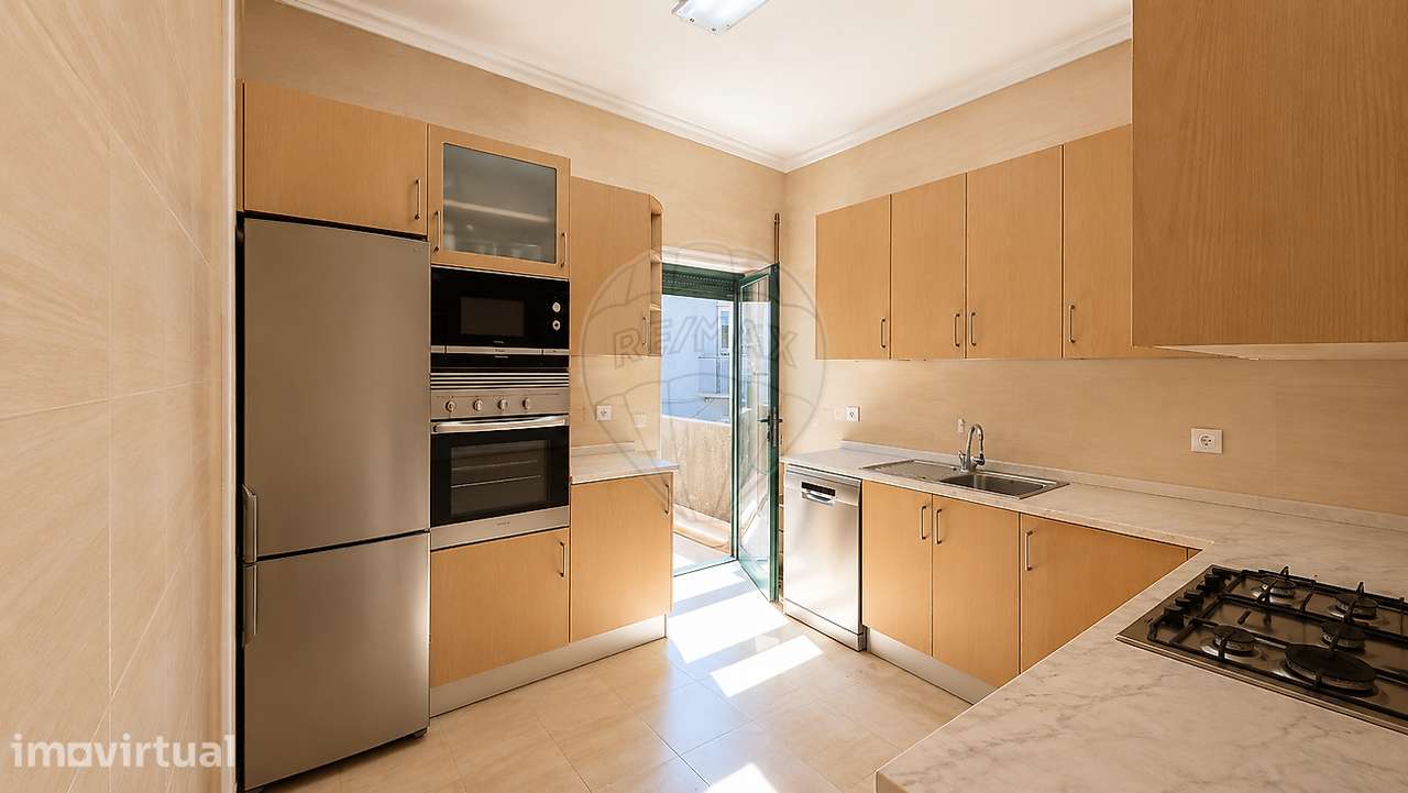 Apartamento T2 para venda - Grande imagem: 5/23