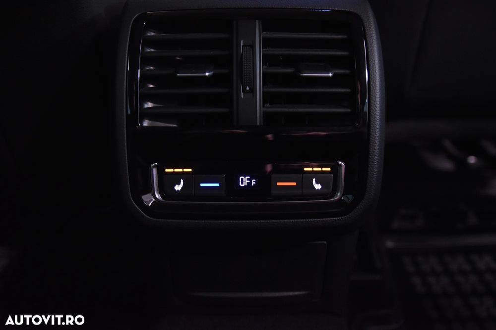 Volkswagen Passat - 22