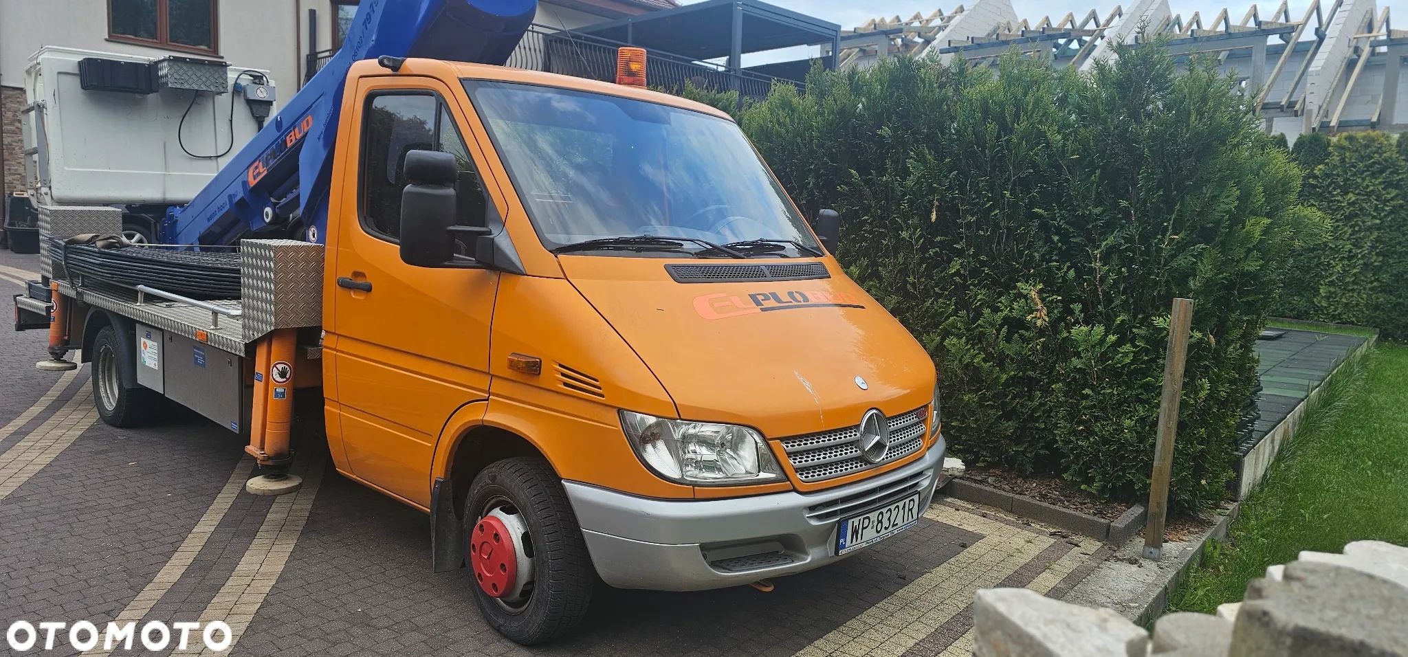 Mercedes-Benz CDI - 1