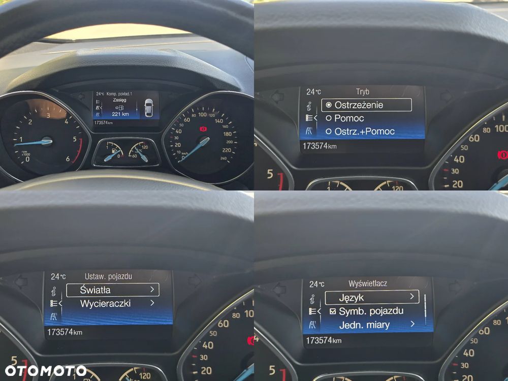 Ford Grand C-MAX Gr 2.0 TDCi Titanium ASS - 23