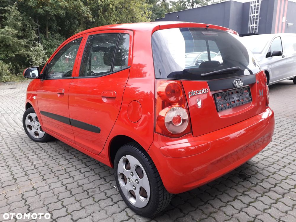 Kia Picanto 1.1 Cool - 15