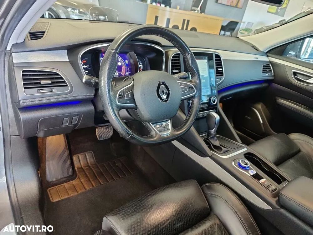 Renault Talisman ENERGY dCi 160 EDC INITIALE PARIS - 2