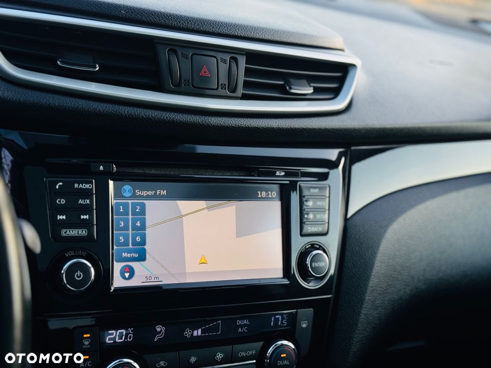 Nissan Qashqai 1.2 DIG-T Tekna - 7