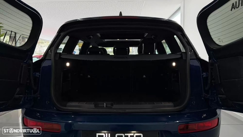 MINI Clubman One D - 42