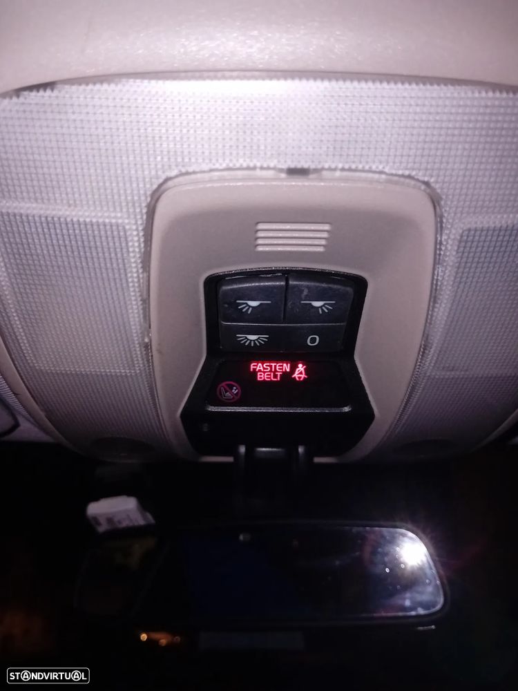 Volvo V50 DPF D2 Momentum - 17