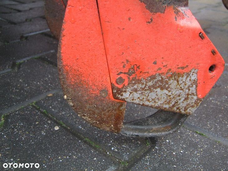 Kuhn INTEGRA 3000 - 7