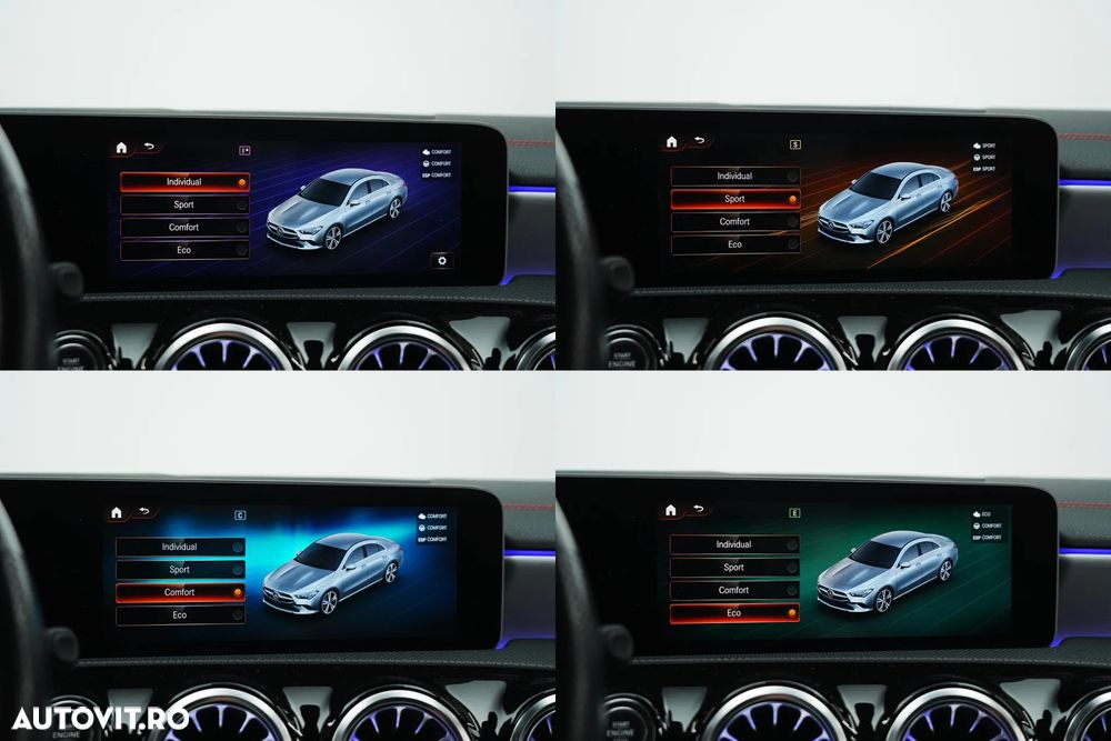 Mercedes-Benz CLA 180 7G-DCT AMG Line - 31