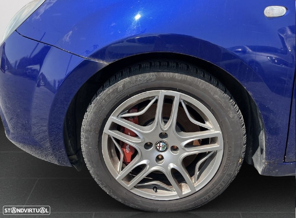 Alfa Romeo MiTo - 7
