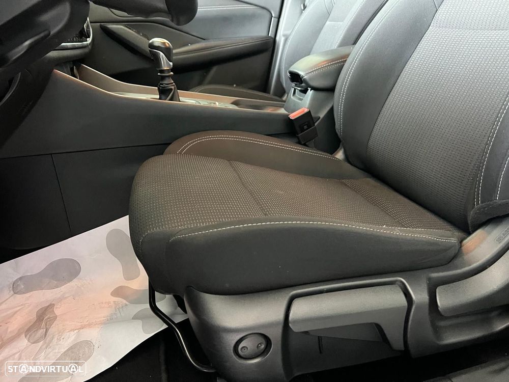 Nissan Qashqai 1.3 DIG-T Acenta - 7
