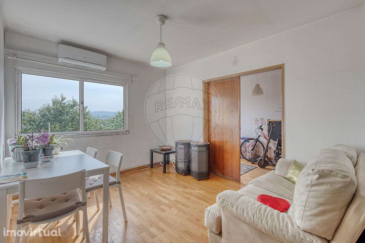 Apartamento T3 para venda - Grande imagem: 3/17