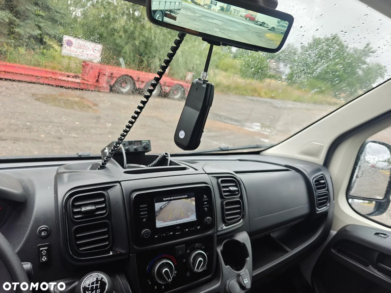 Peugeot boxer - 7