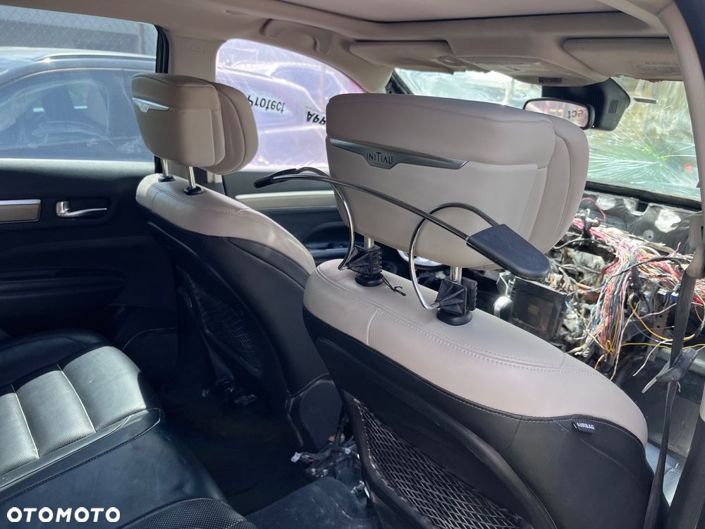 Renault Koleos 2.0 dCi Initiale Paris X-Tronic - 10