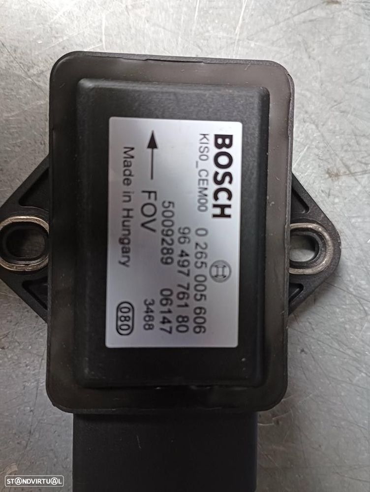 SENSOR PEUGEOT 807 2007 - 2