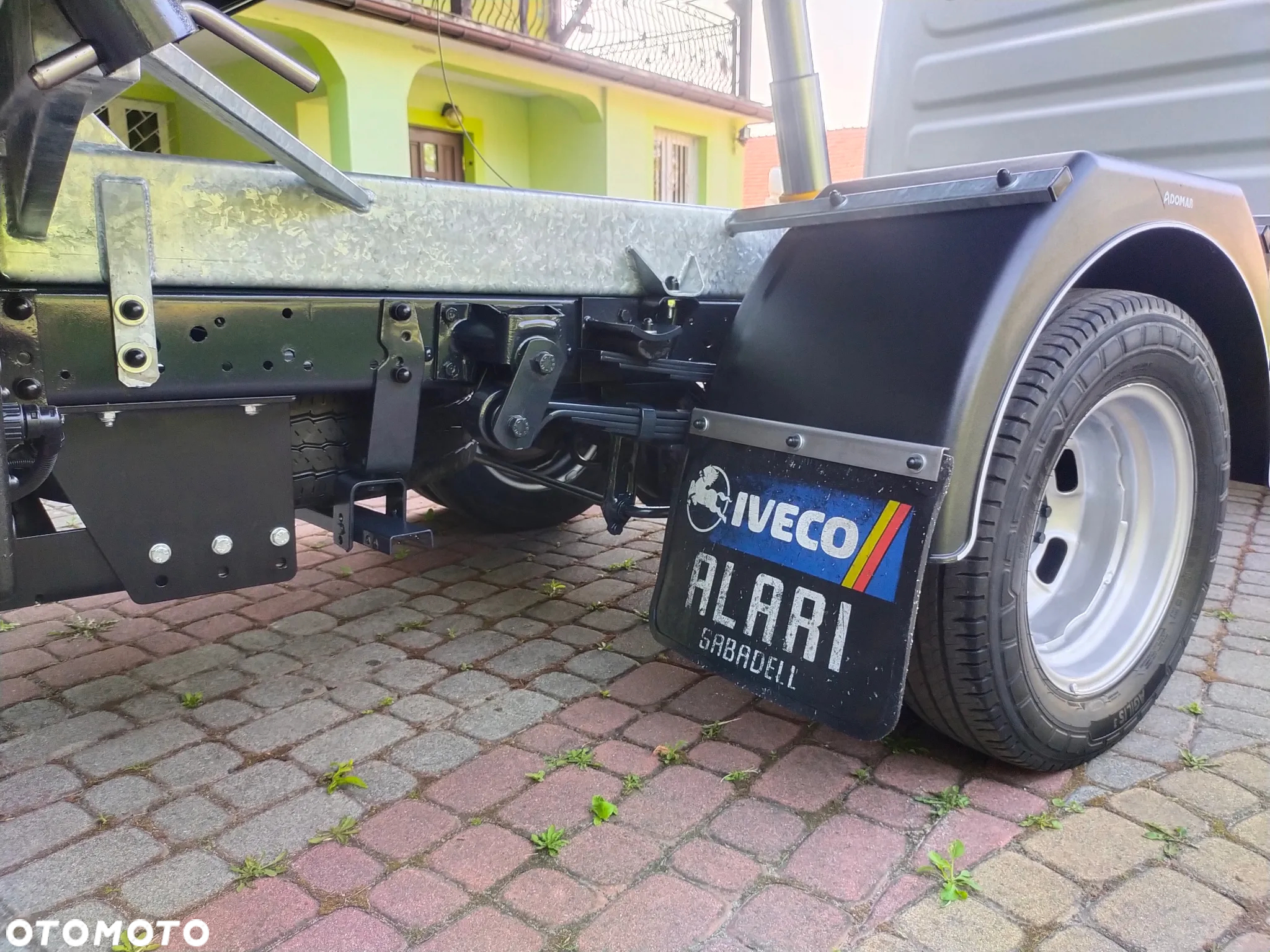 Iveco Daily - 14