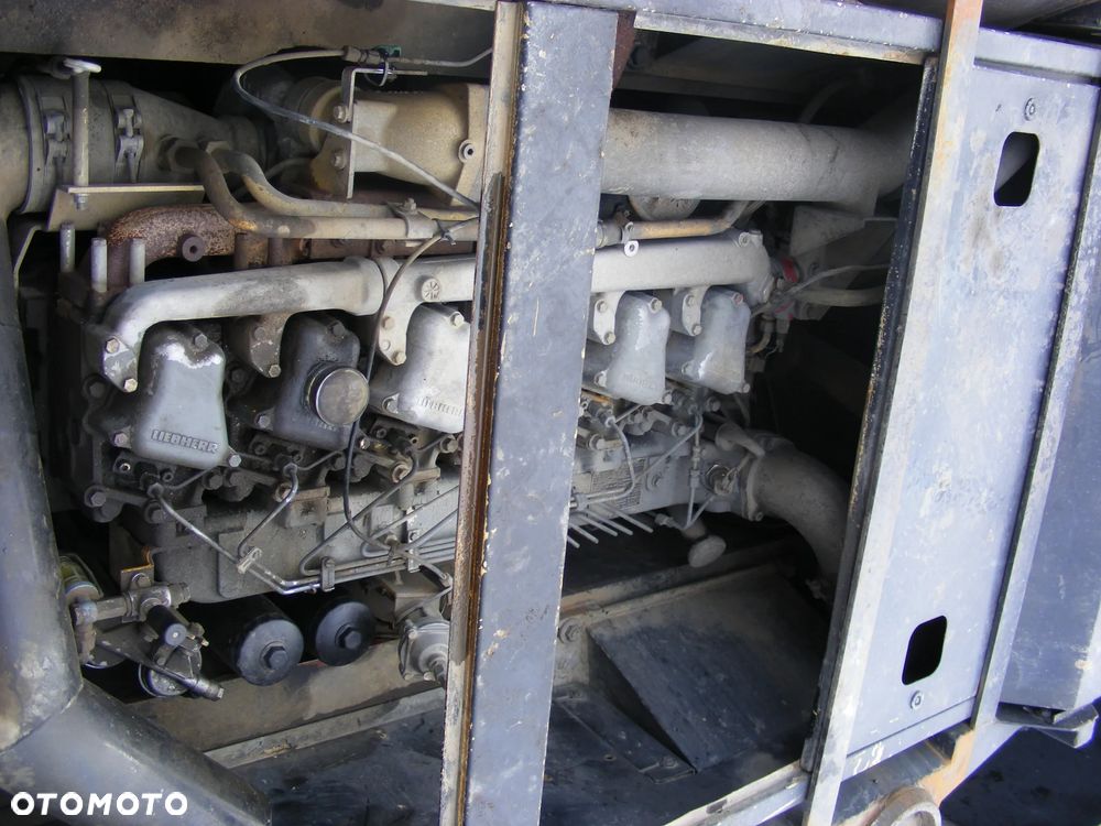 Liebherr LTM 1050 - 40