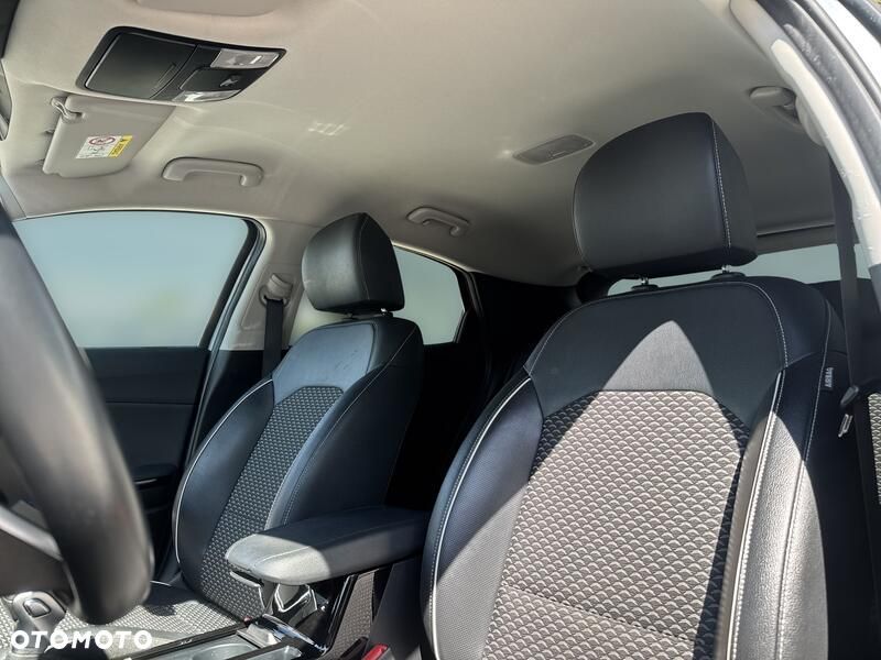 Kia XCeed 1.5 T-GDI L DCT - 12