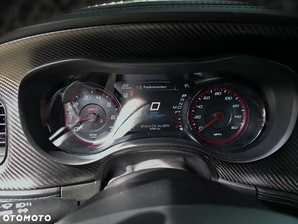 Dodge Charger 5.7 R/T Daytona - 17