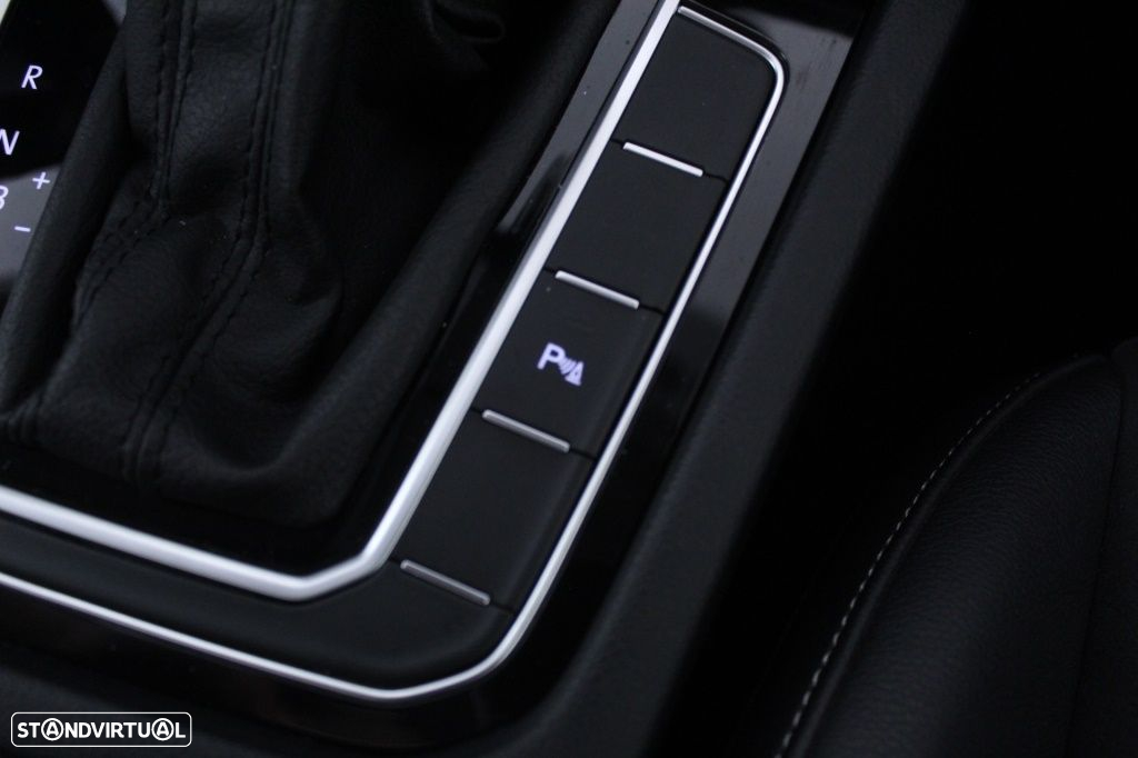 VW Arteon 1.4 TSI eHybrid Elegance - 31