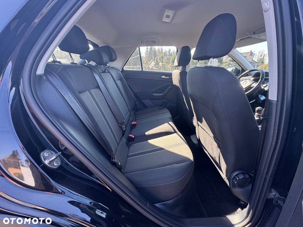 Volkswagen T-Roc 1.6 TDI SCR Style - 17