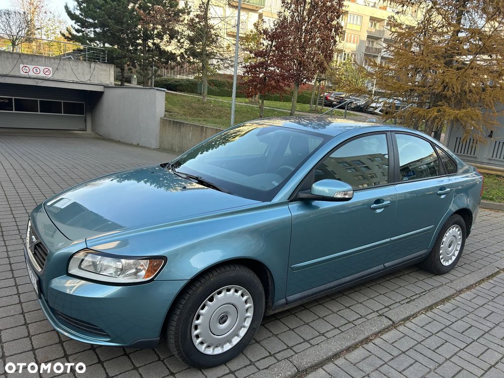 Volvo S40 - 16