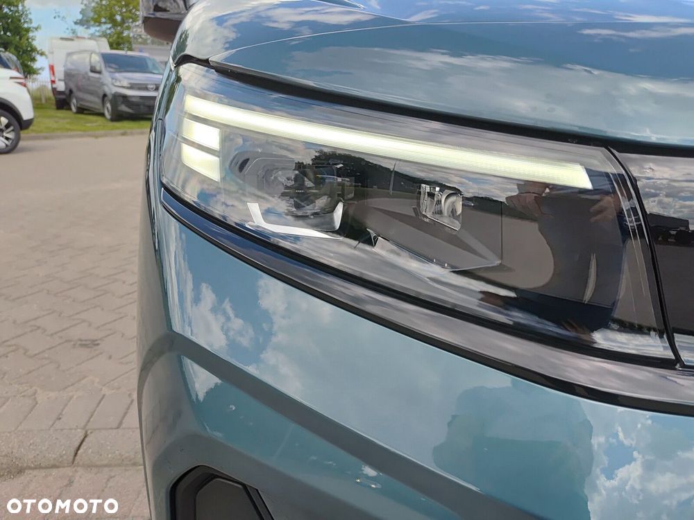 Opel Combo - 11