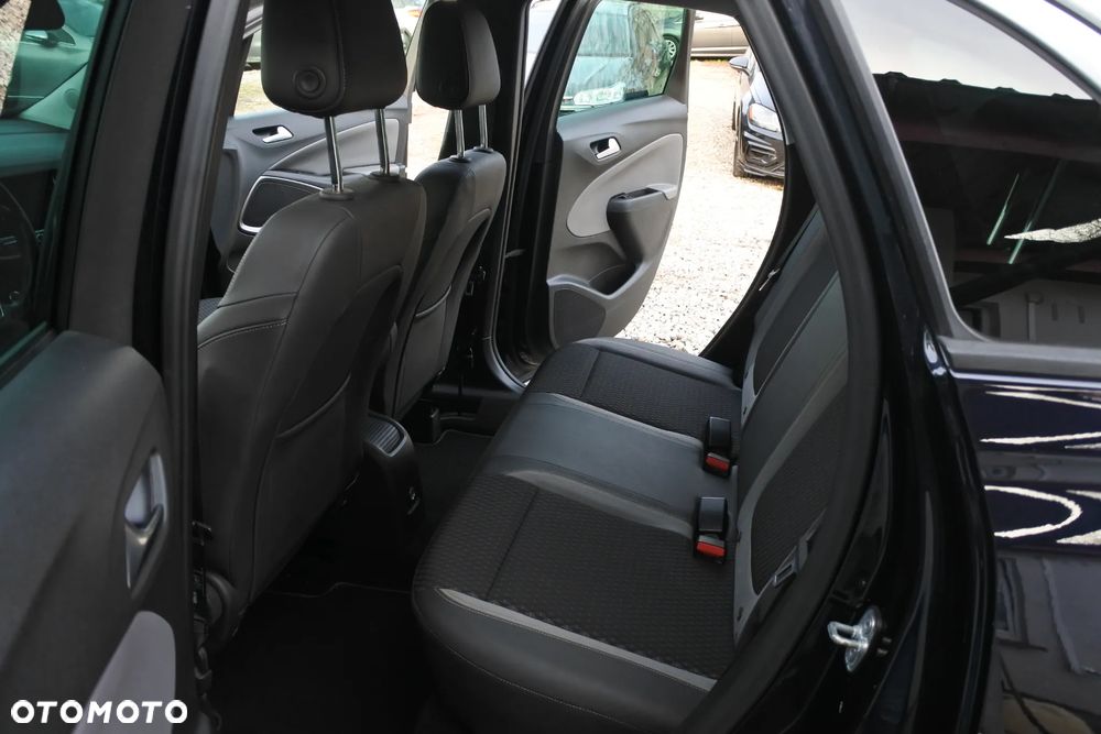 Opel Crossland X 1.2 ECOTEC Start/Stop Innovation - 9