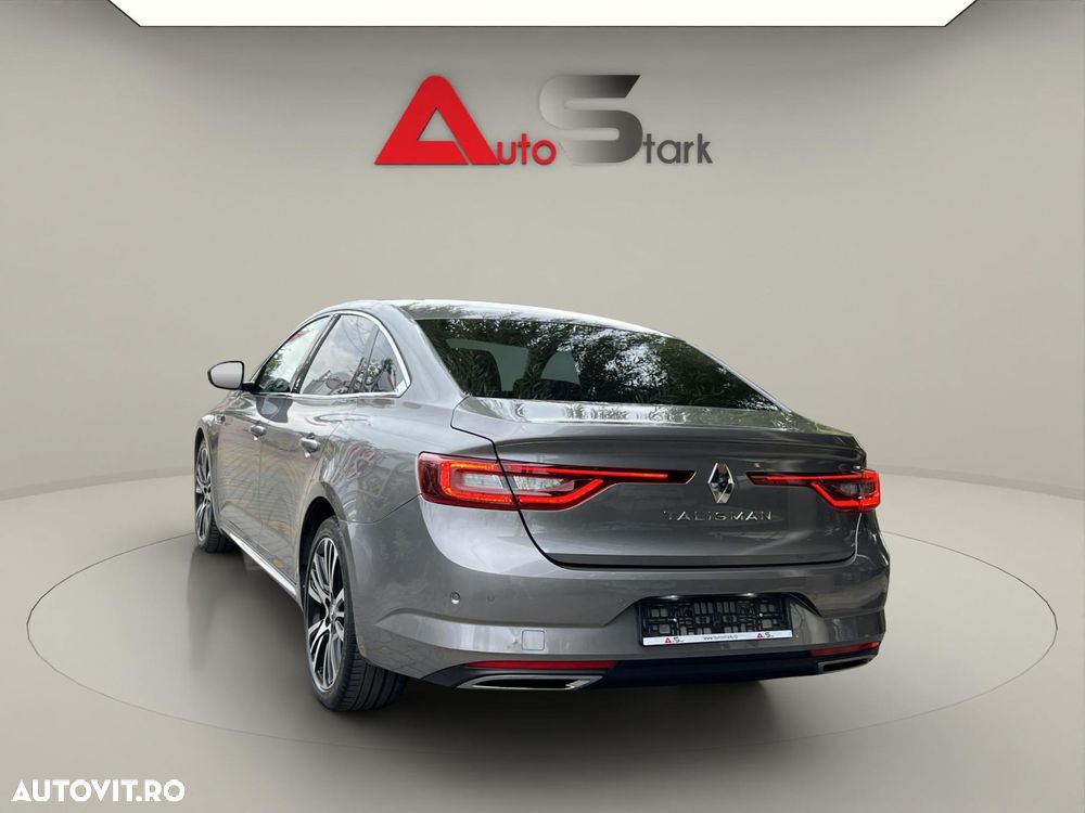 Renault Talisman - 4