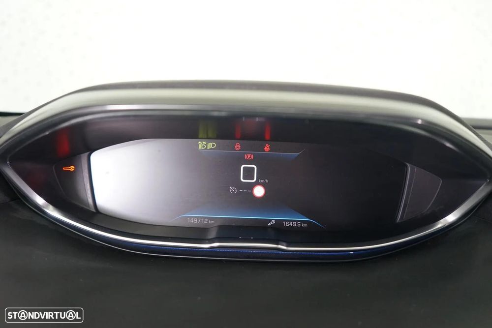 Peugeot 3008 1.2 PureTech Allure - 26