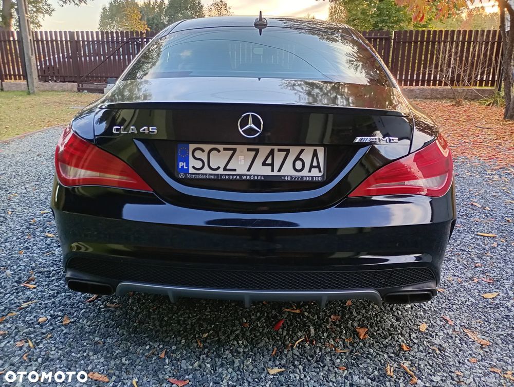 Mercedes-Benz CLA - 5