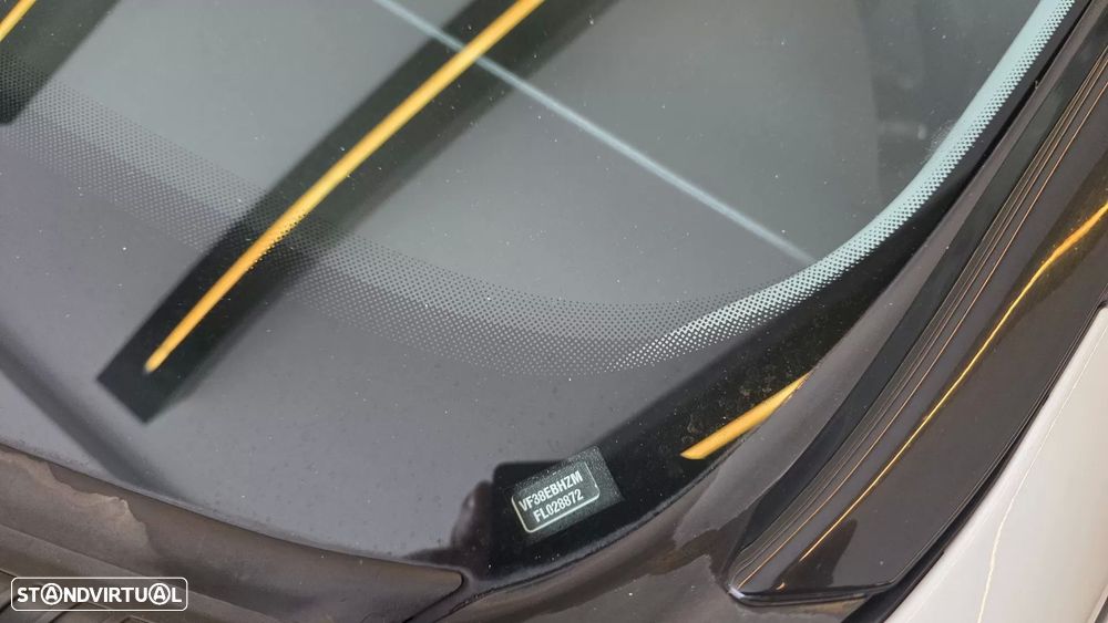 Peugeot 508 SW 1.6 BlueHDi Allure - 27