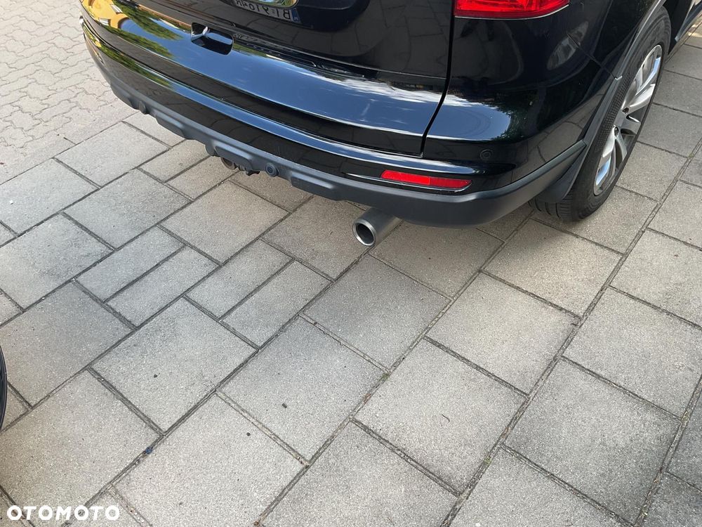 Honda CR-V 2.0 Elegance Lifestyle - 12