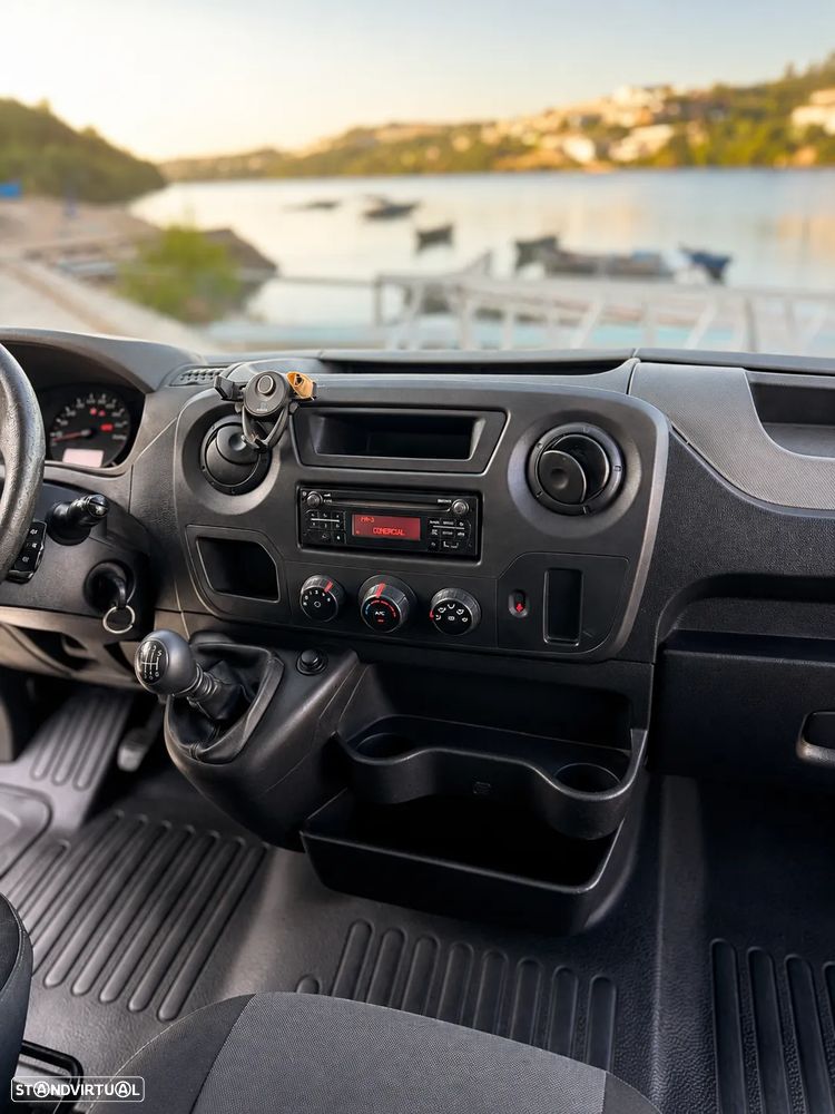 Renault Master - 9