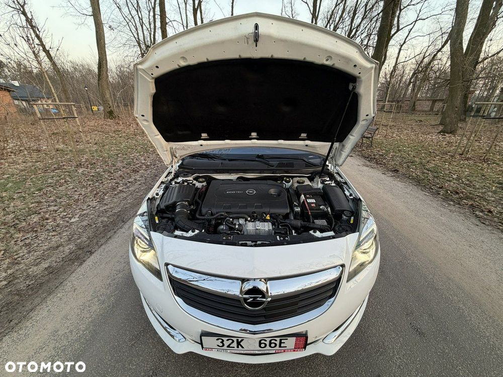 Opel Insignia - 41