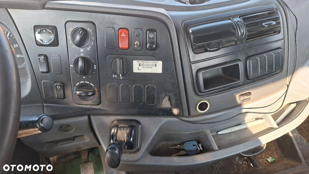 Versalift Axor 1833 K - 20