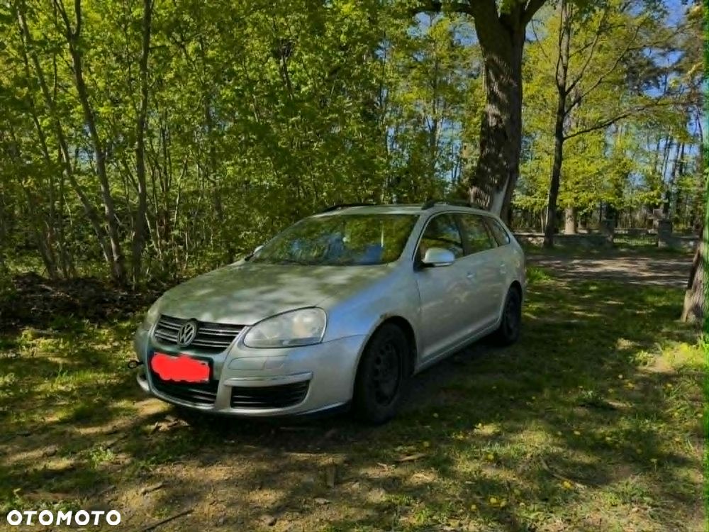 Volkswagen Golf 1.4 TSI Tour - 7