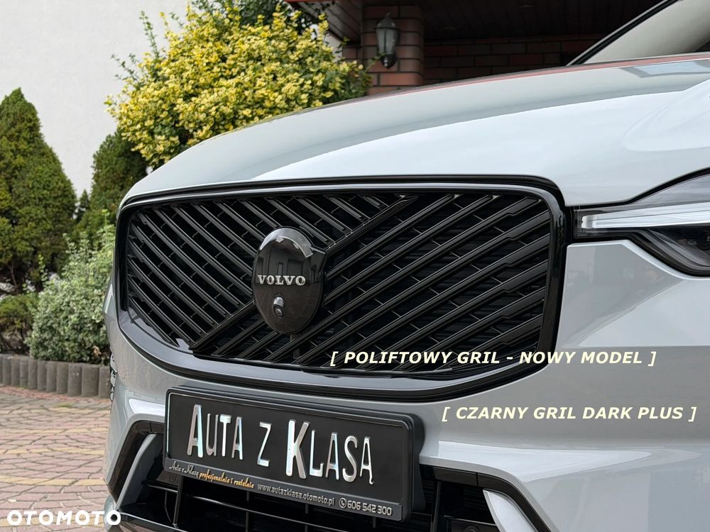 Volvo XC 60 B5 B AWD Geartronic RDesign - 36