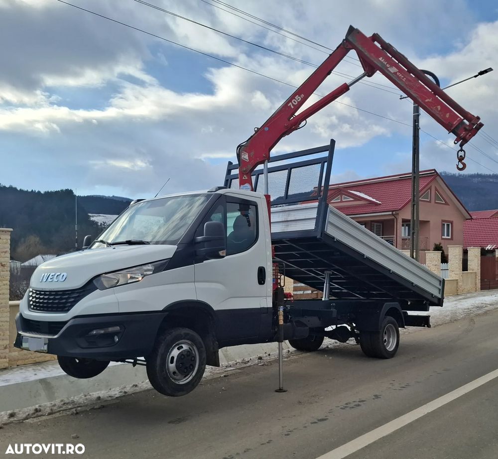 Iveco Daily - 1