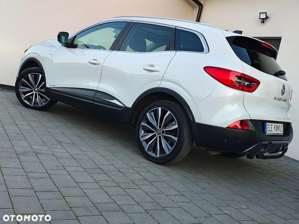 Renault Kadjar - 4