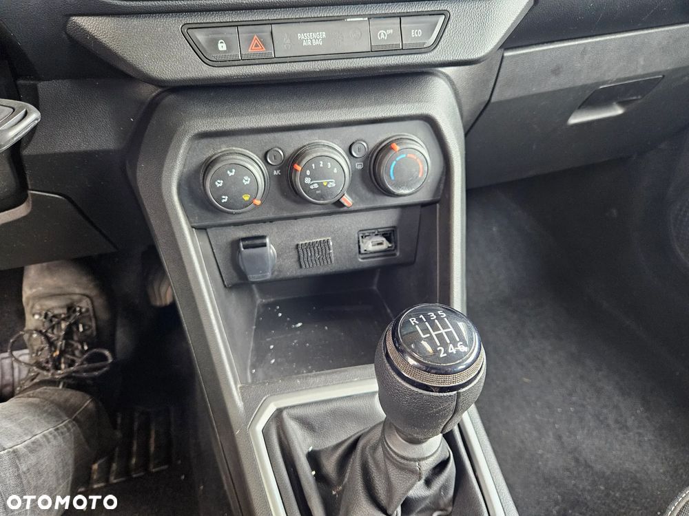 Dacia Sandero Stepway - 11