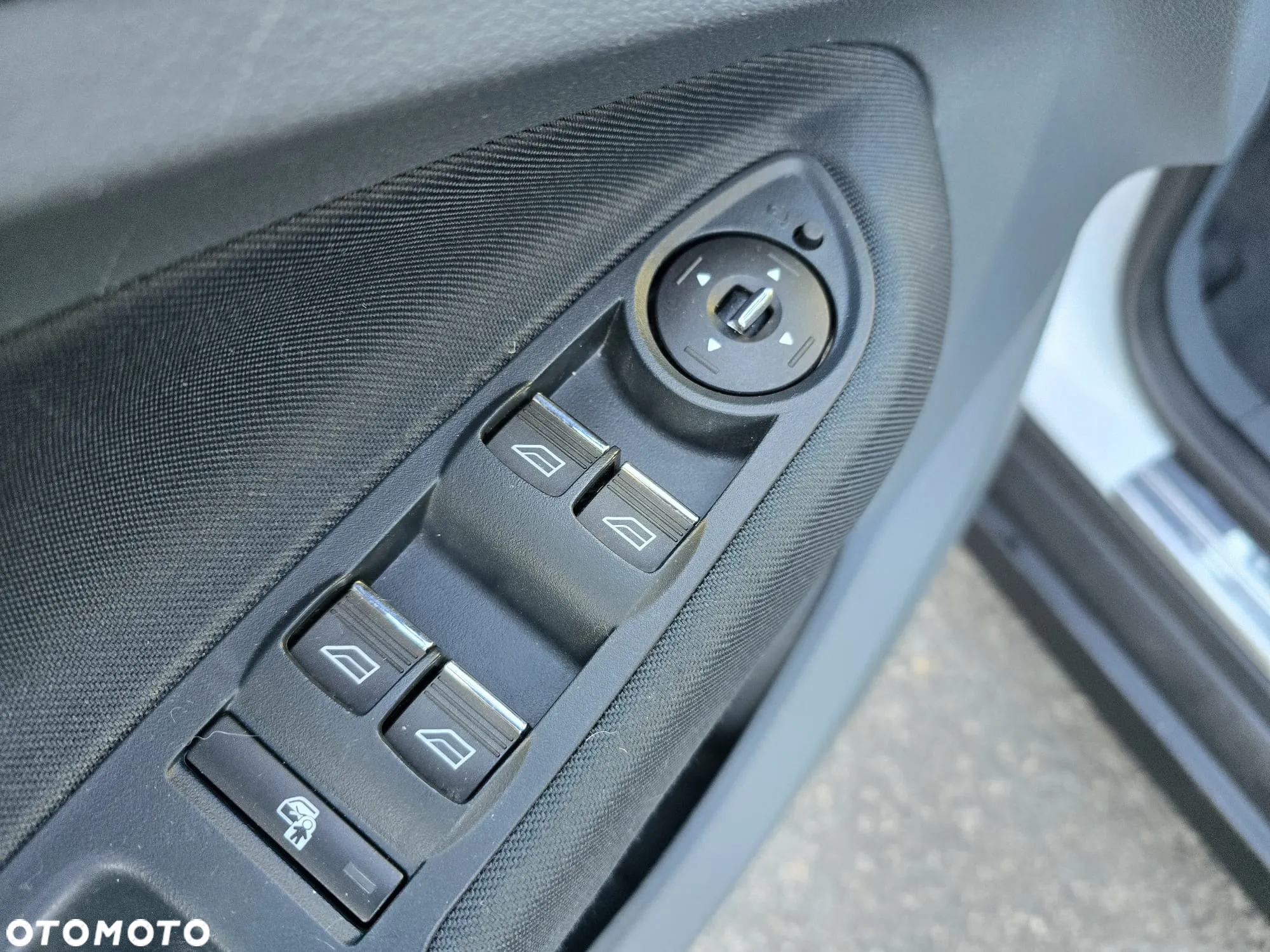 Ford Grand C-MAX 1.0 EcoBoost Edition ASS - 25