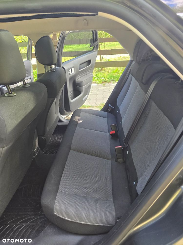 Citroën C4 Cactus e-HDi 92 ETG6 Stop&Start Shine Edition - 25