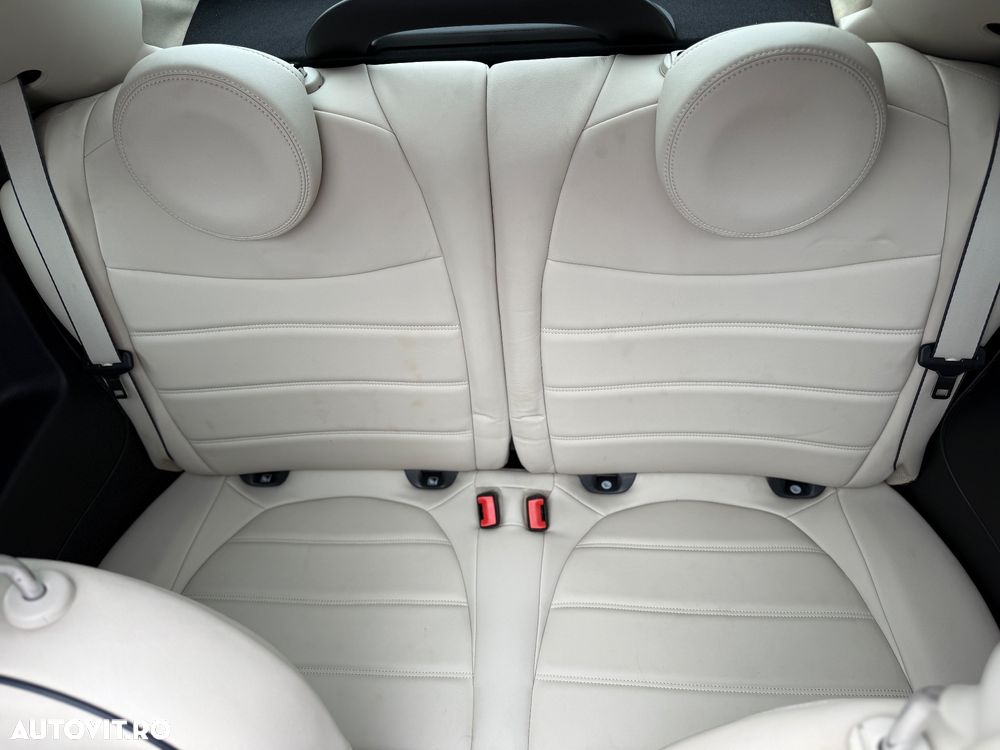 Fiat 500 0.9 8V TwinAir Turbo Start&Stopp Riva - 23