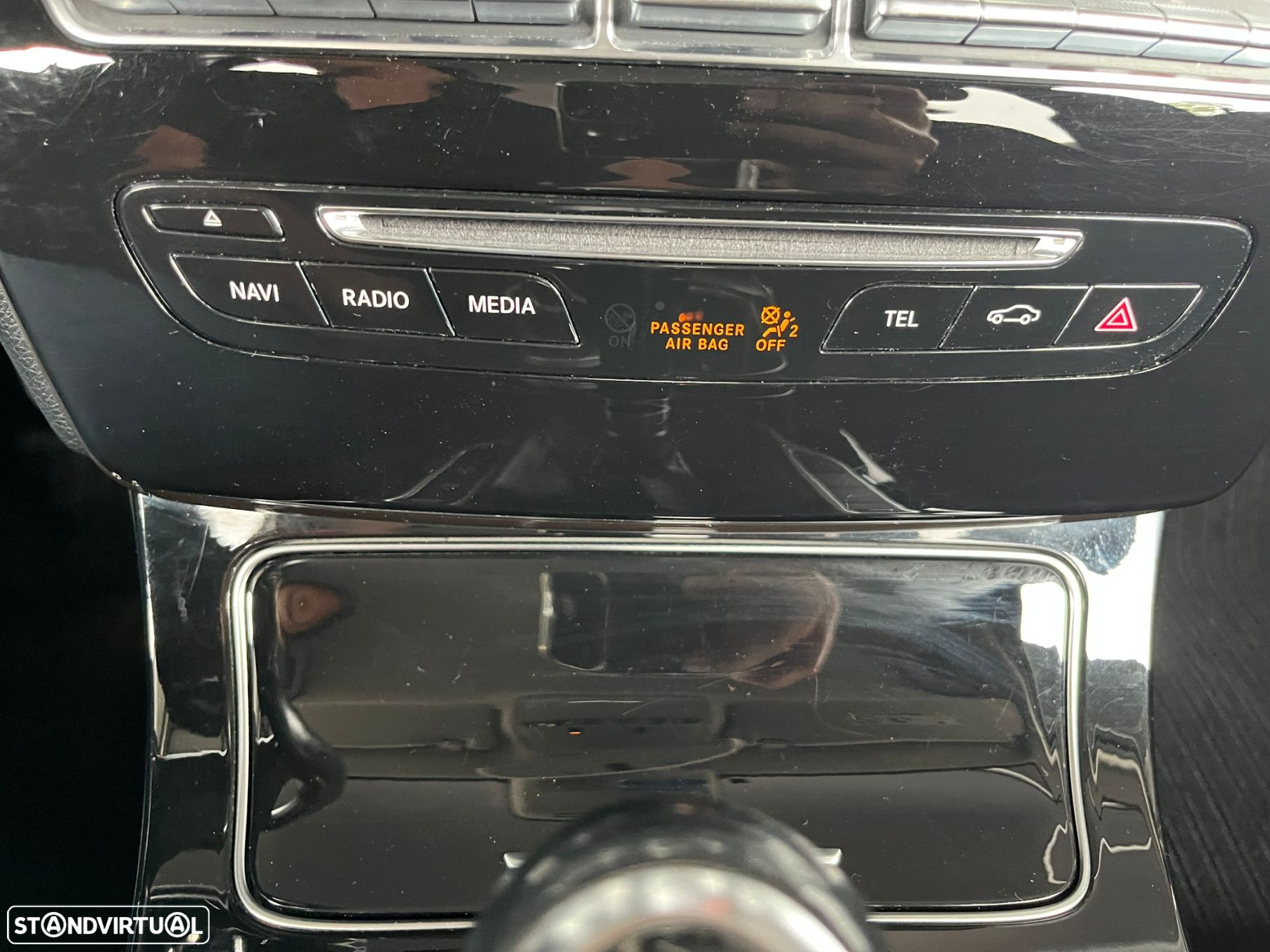 Mercedes-Benz C 220 BlueTEC AMG Line - 29