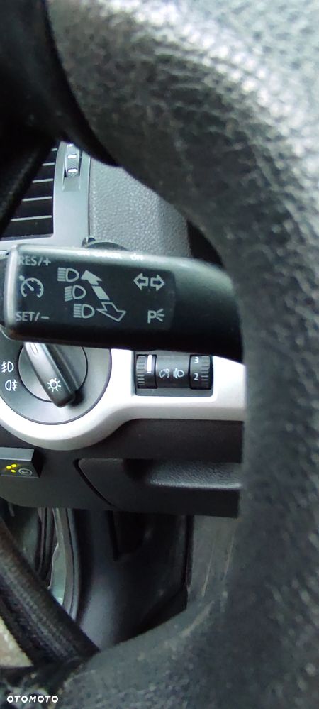 Skoda Octavia - 9