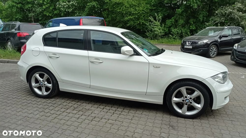 BMW Seria 1 116i - 7