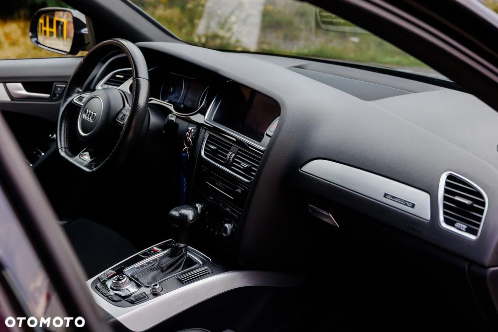 Audi A4 Avant 2.0 TDI clean diesel Quattro S tronic - 20