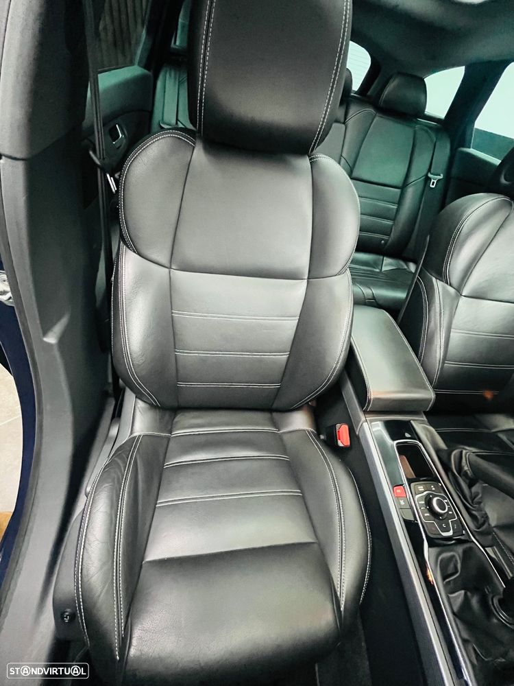 Peugeot 508 SW 1.6 e-HDi Business Line - 29